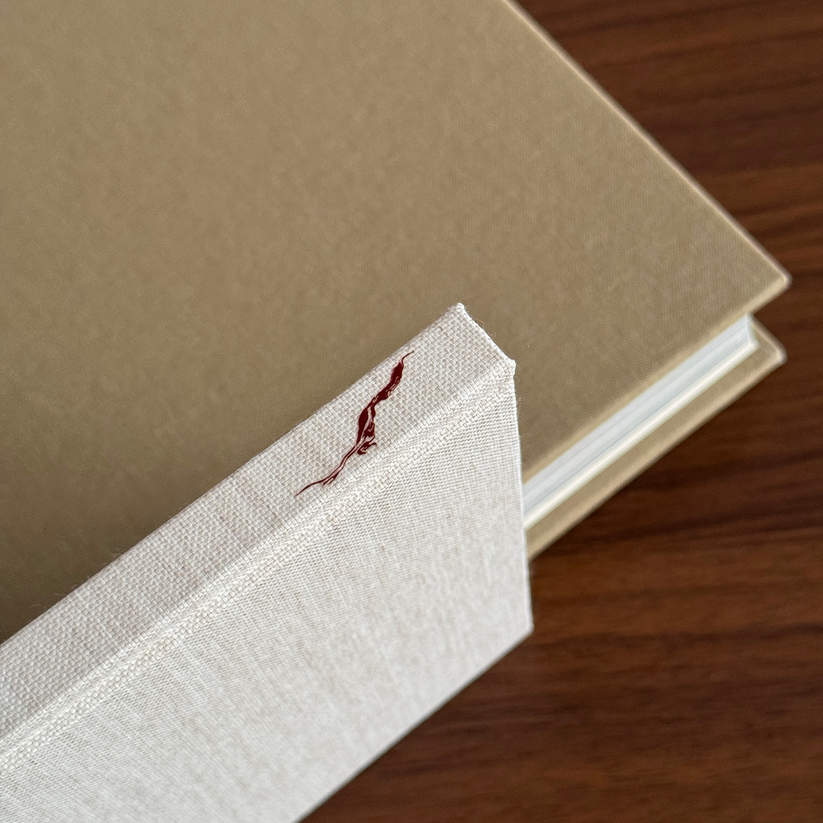 SHIDE NOTEBOOK
