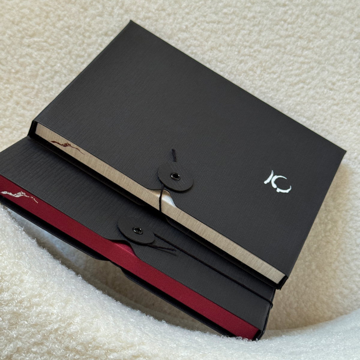 SHIDE NOTEBOOK