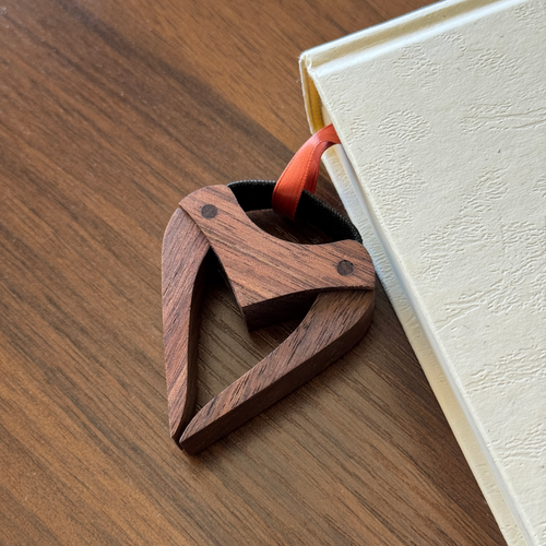 ORITSURU PAGE HOLDER