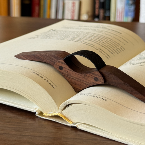 ORITSURU PAGE HOLDER