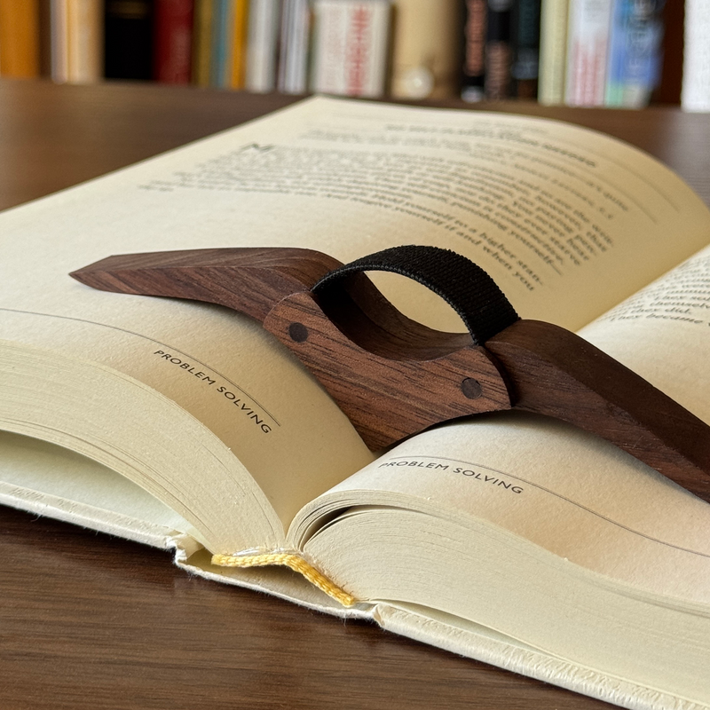 ORITSURU PAGE HOLDER