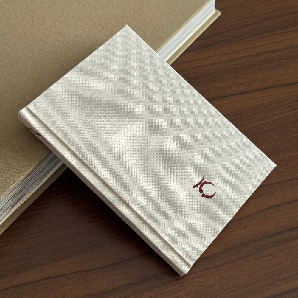 SHIDE NOTEBOOK