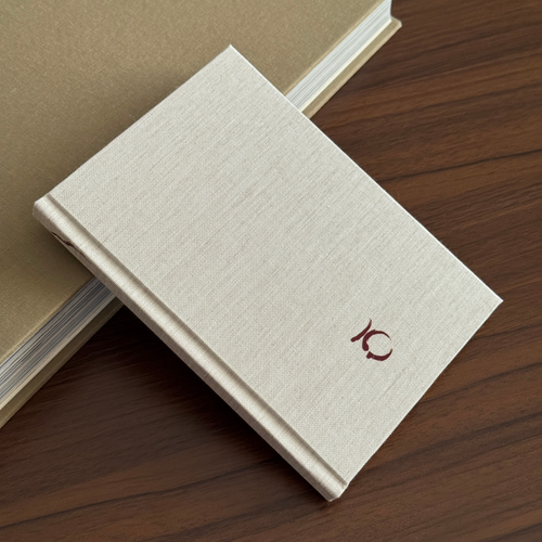 SHIDE NOTEBOOK