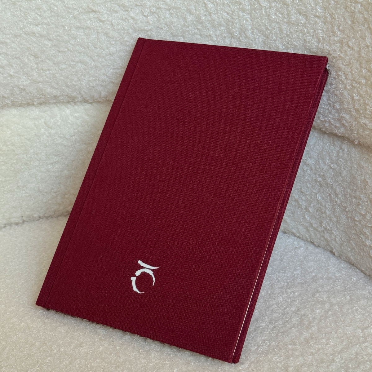 SHIDE NOTEBOOK