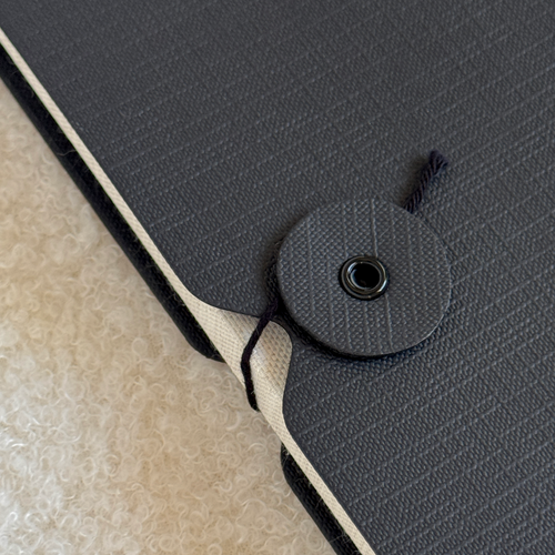 SHIDE NOTEBOOK